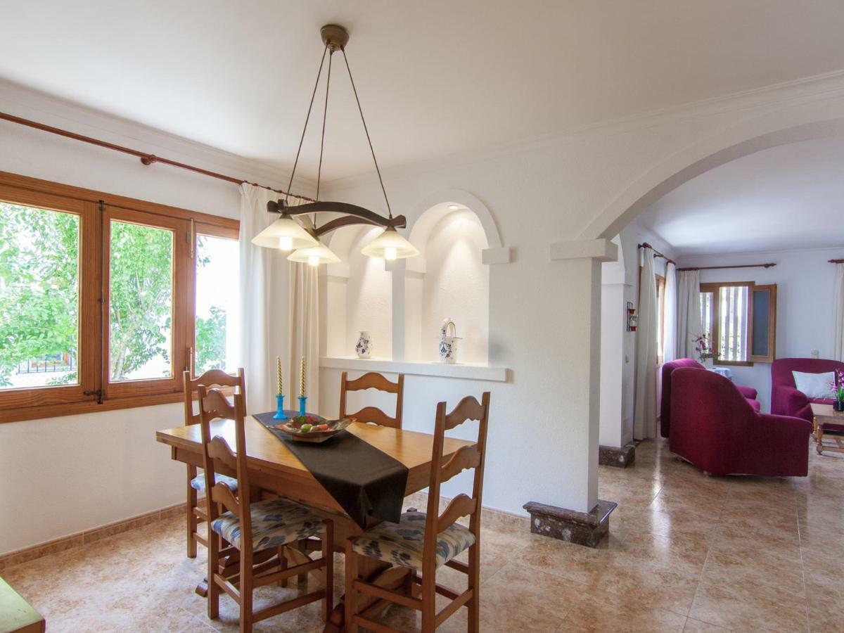 Villa Zamia *