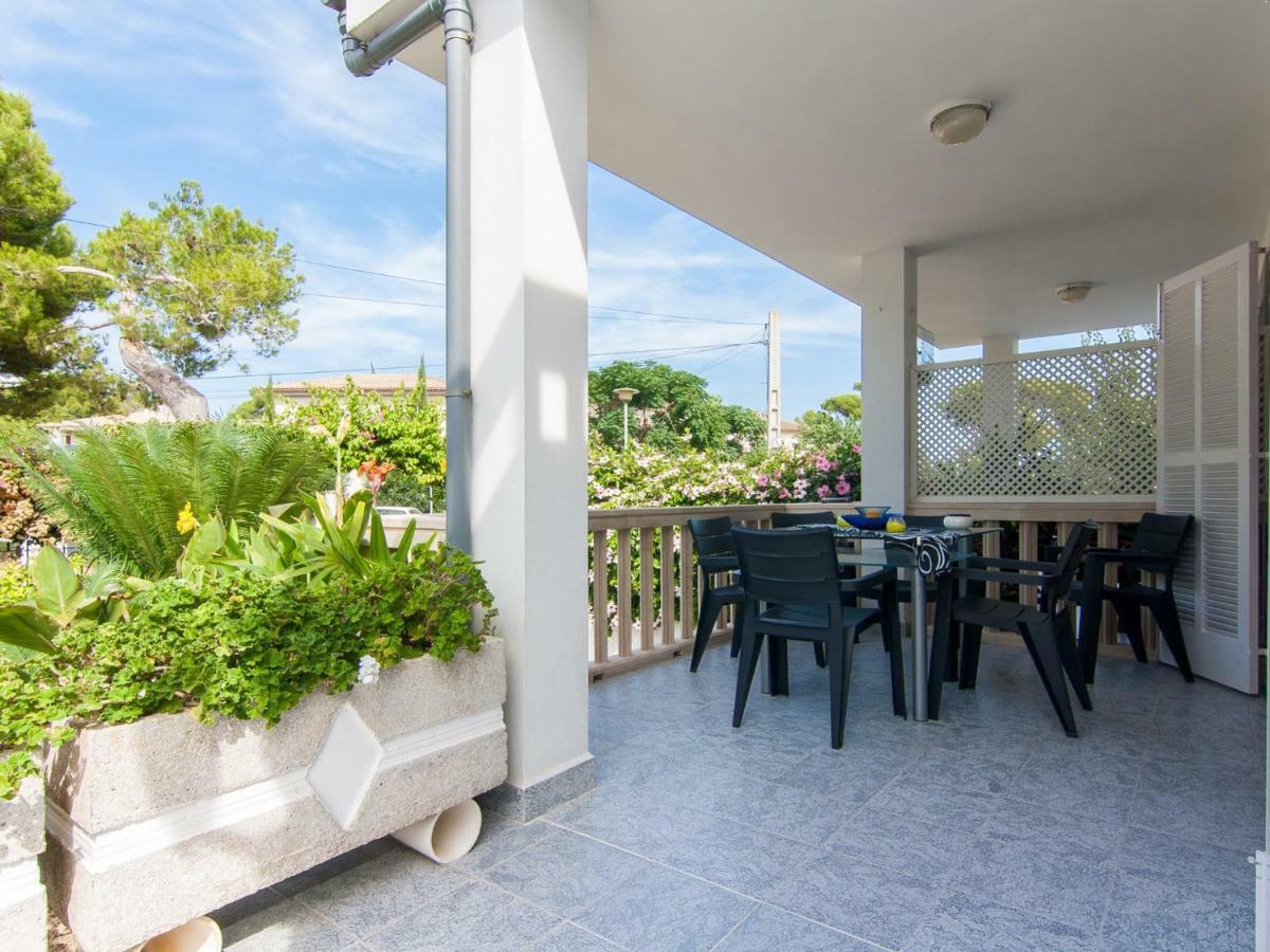 Villa Zamia *