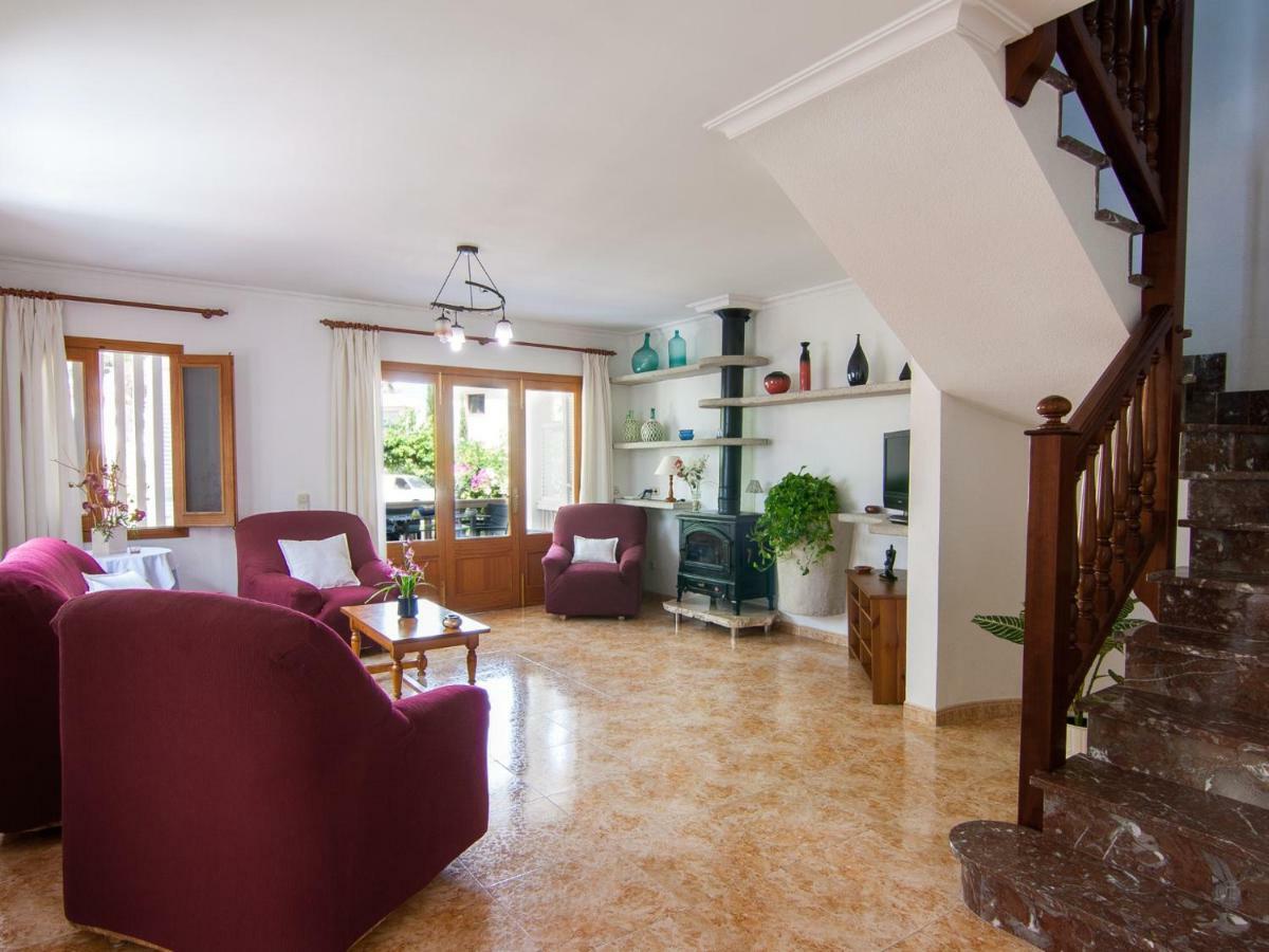 Villa Zamia Playa de Muro (Mallorca)