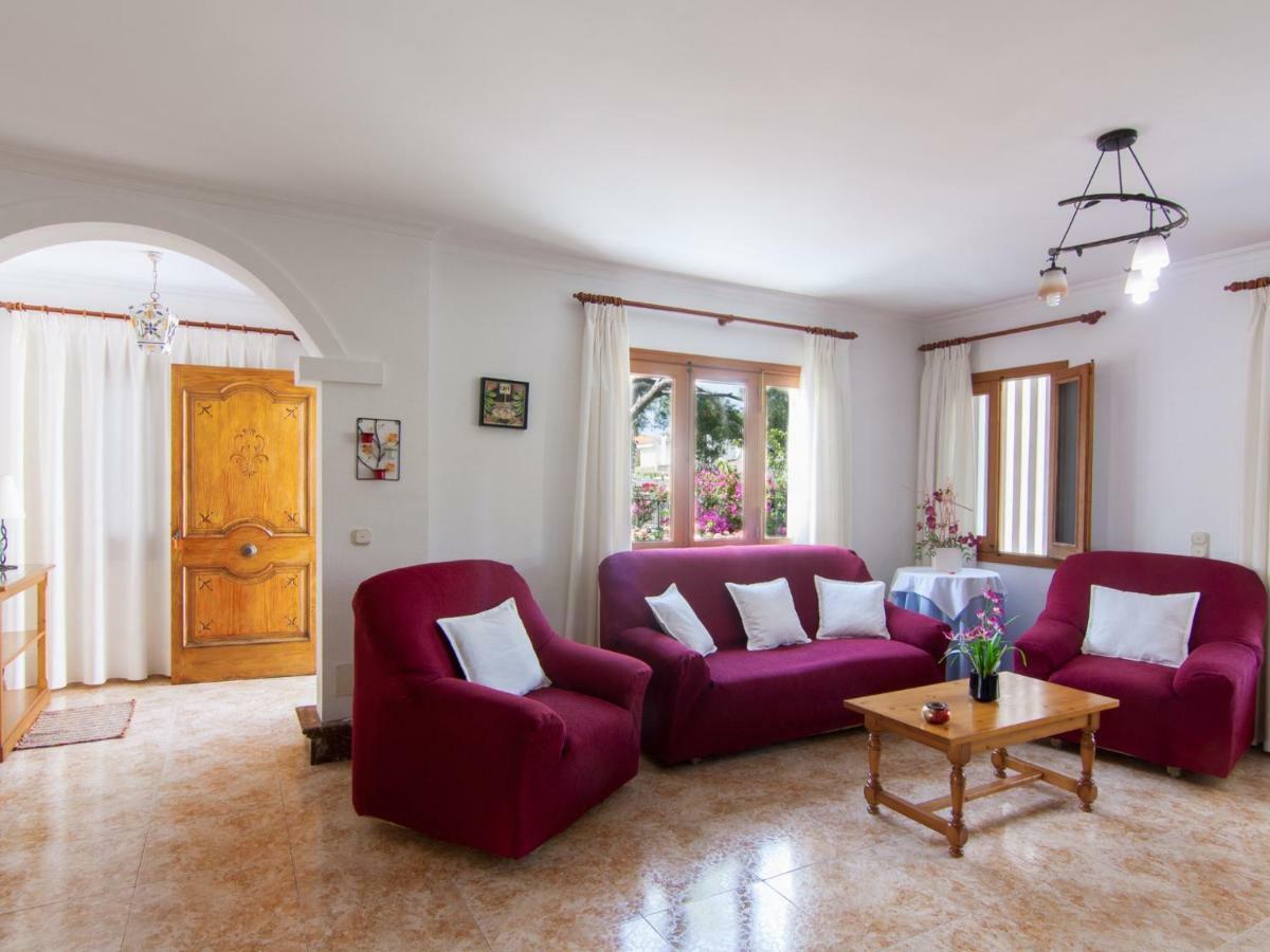 Zamia Villa Playa de Muro (Mallorca)