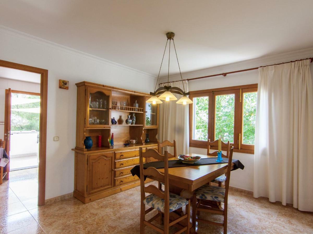 Zamia Villa Playa de Muro (Mallorca)
