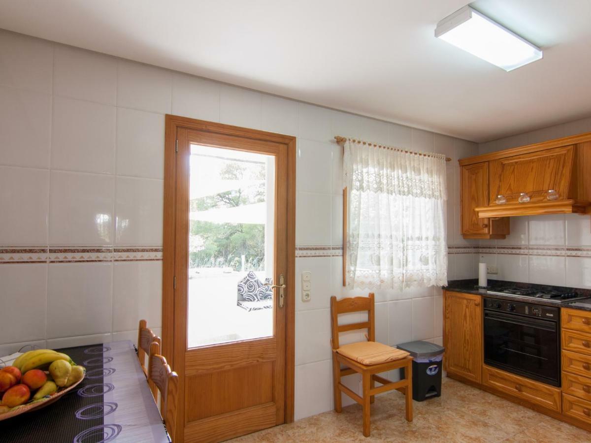 Villa Zamia Playa de Muro (Mallorca)