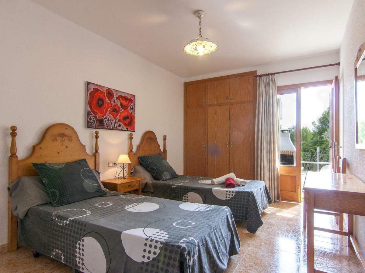 Zamia Villa