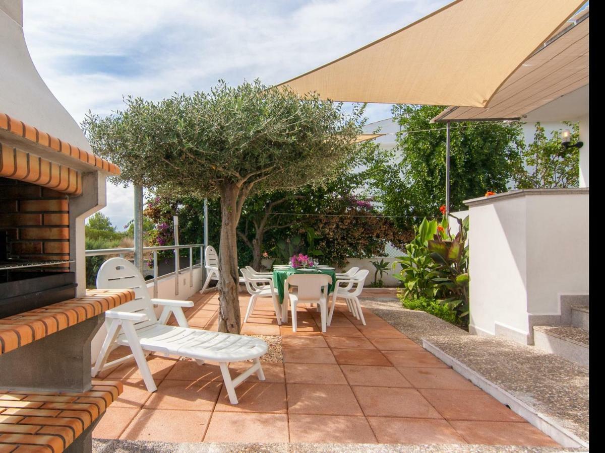 Zamia Villa *