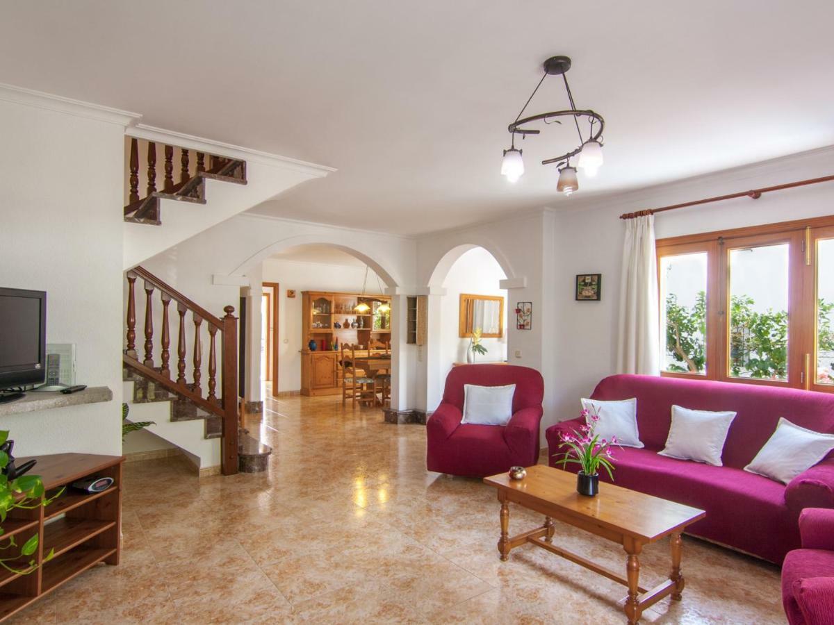 Villa Zamia Playa de Muro (Mallorca)
